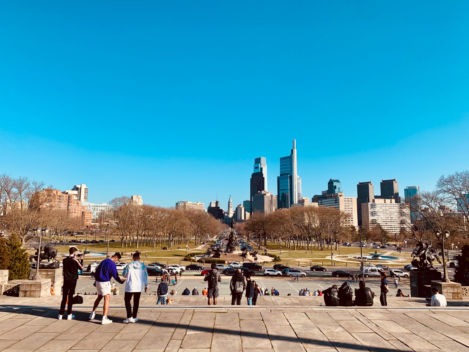 Filadelfia, EEUU