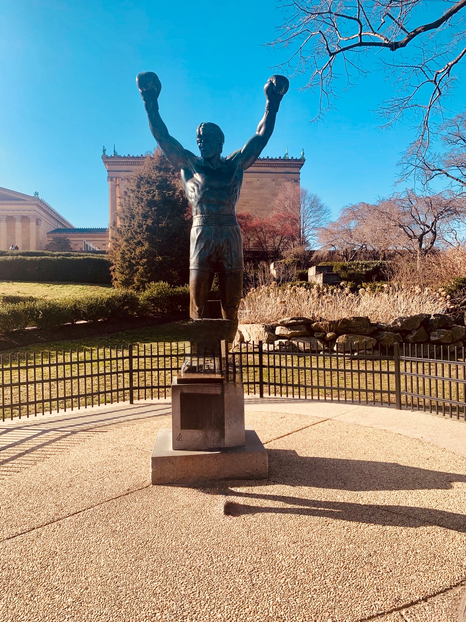 Filadelfia — foto