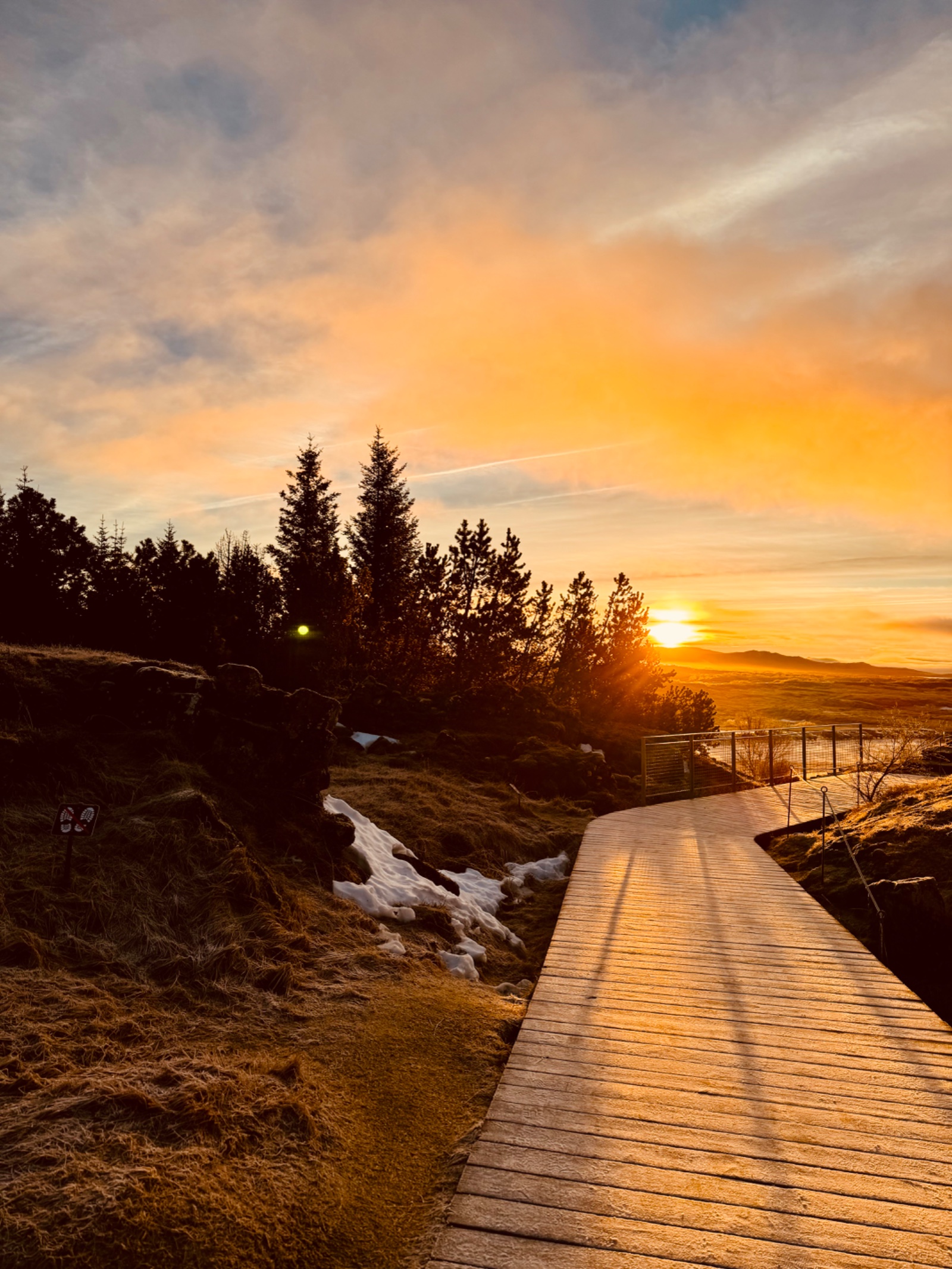 Islandia — foto