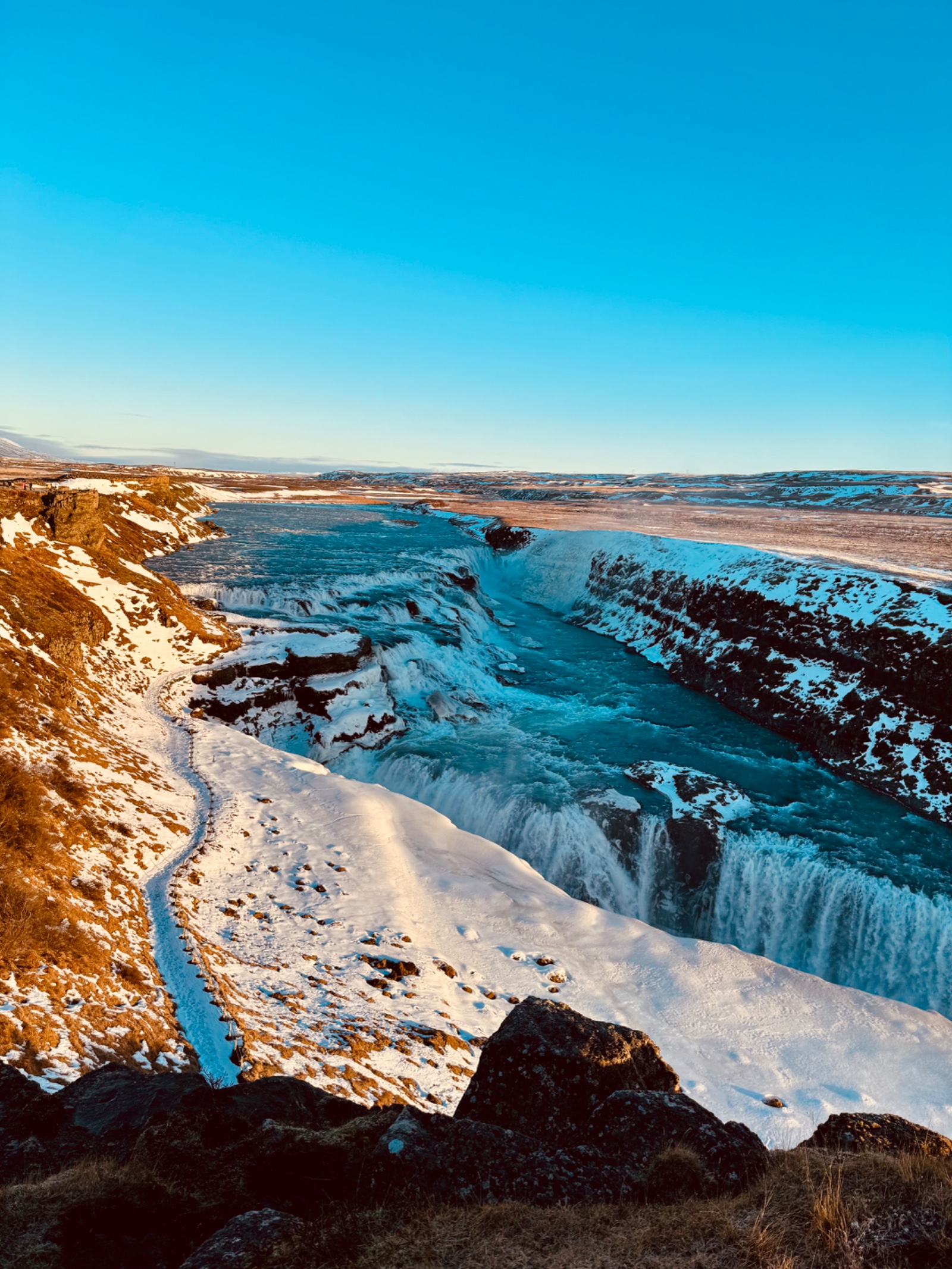 Islandia, Islandia