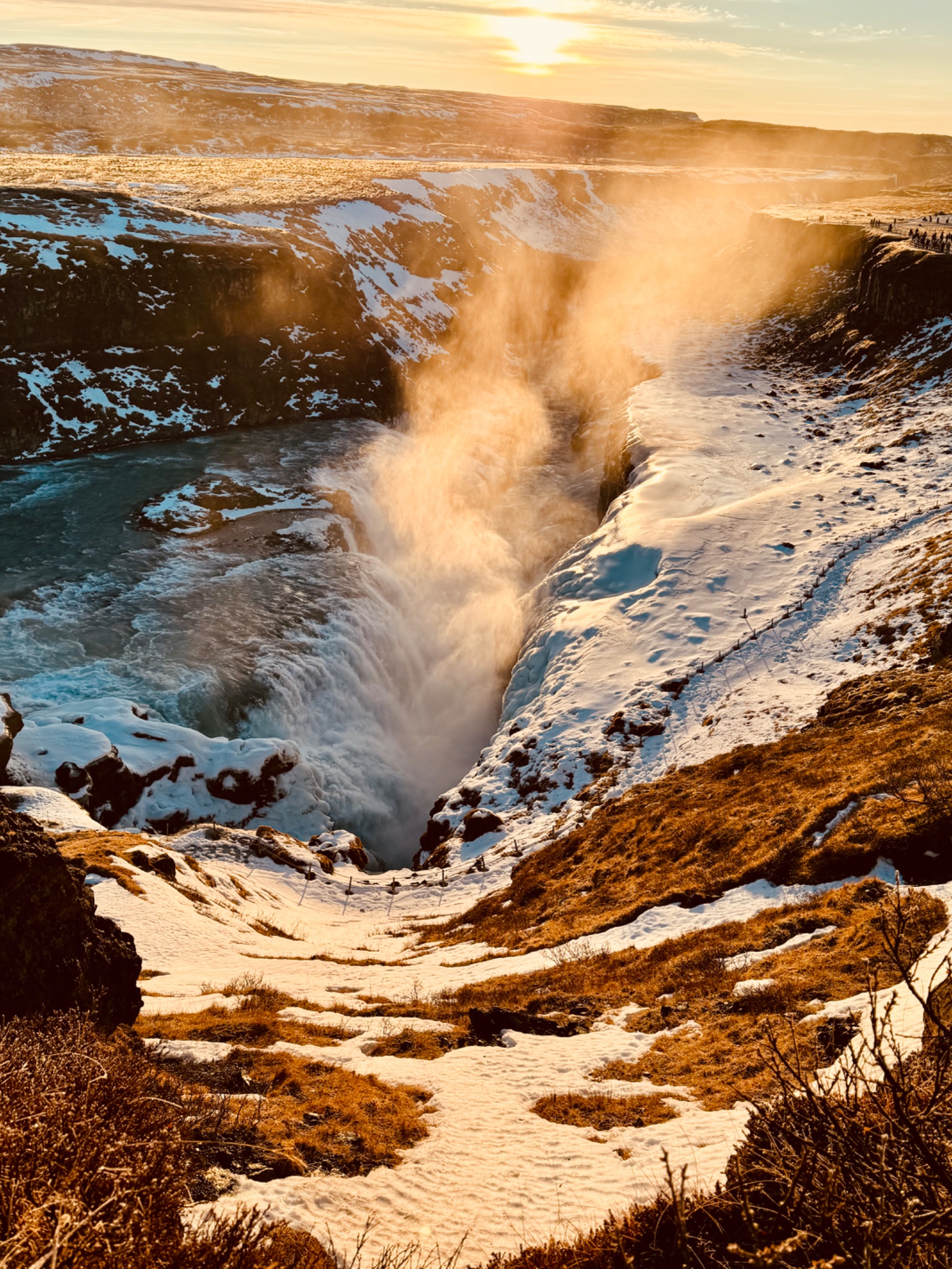 Islandia — foto