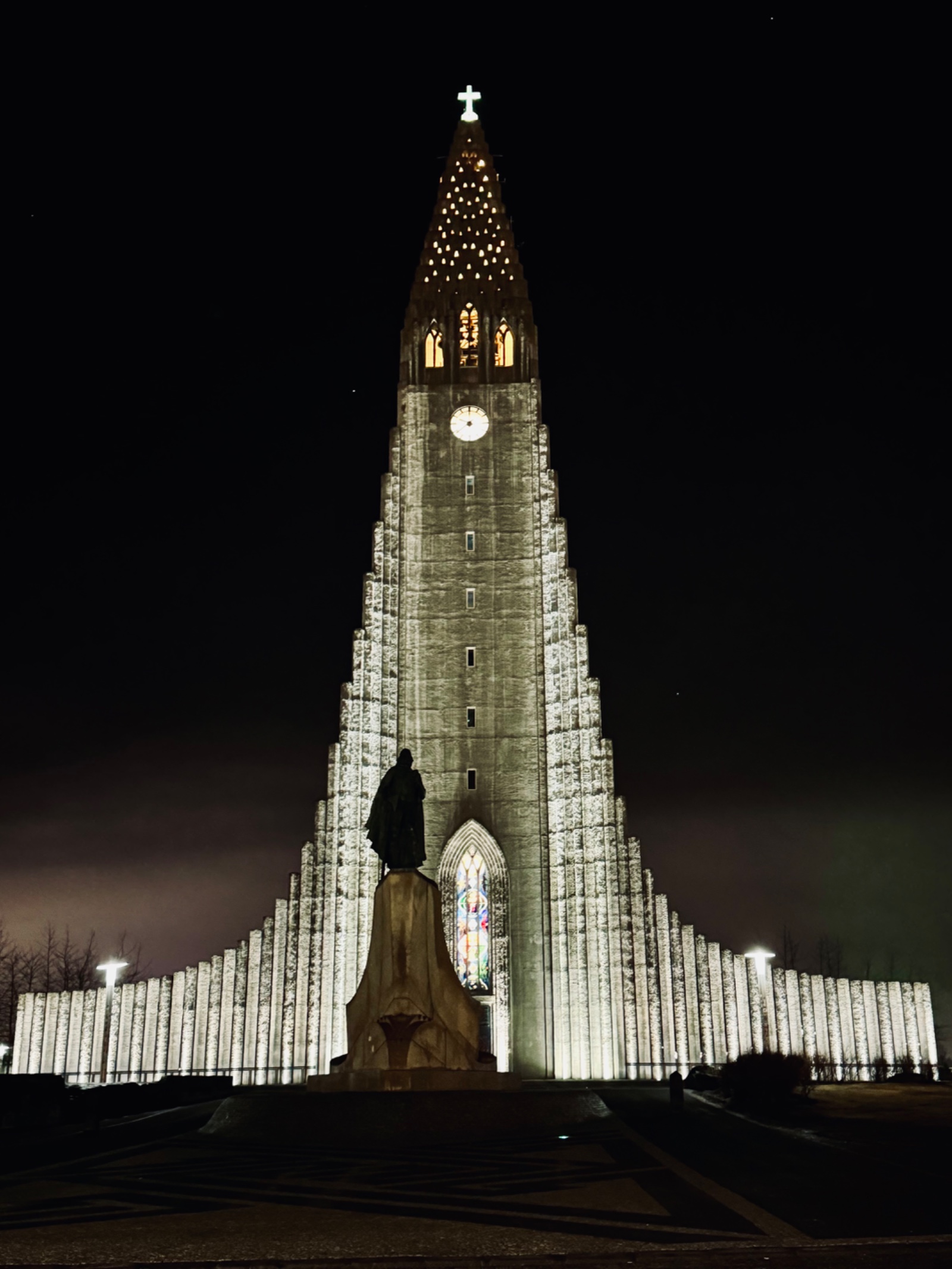 Islandia — foto