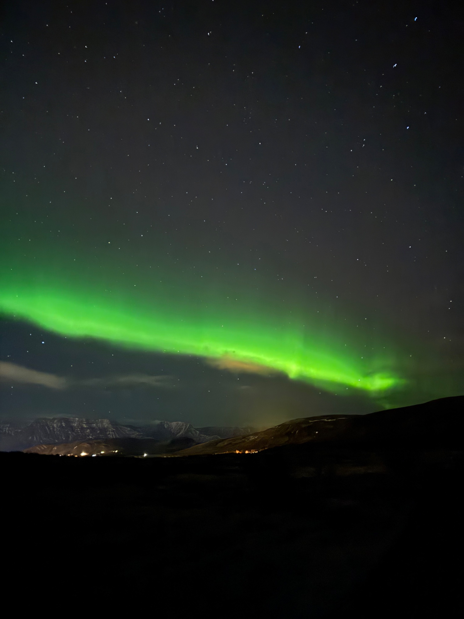 Islandia — foto