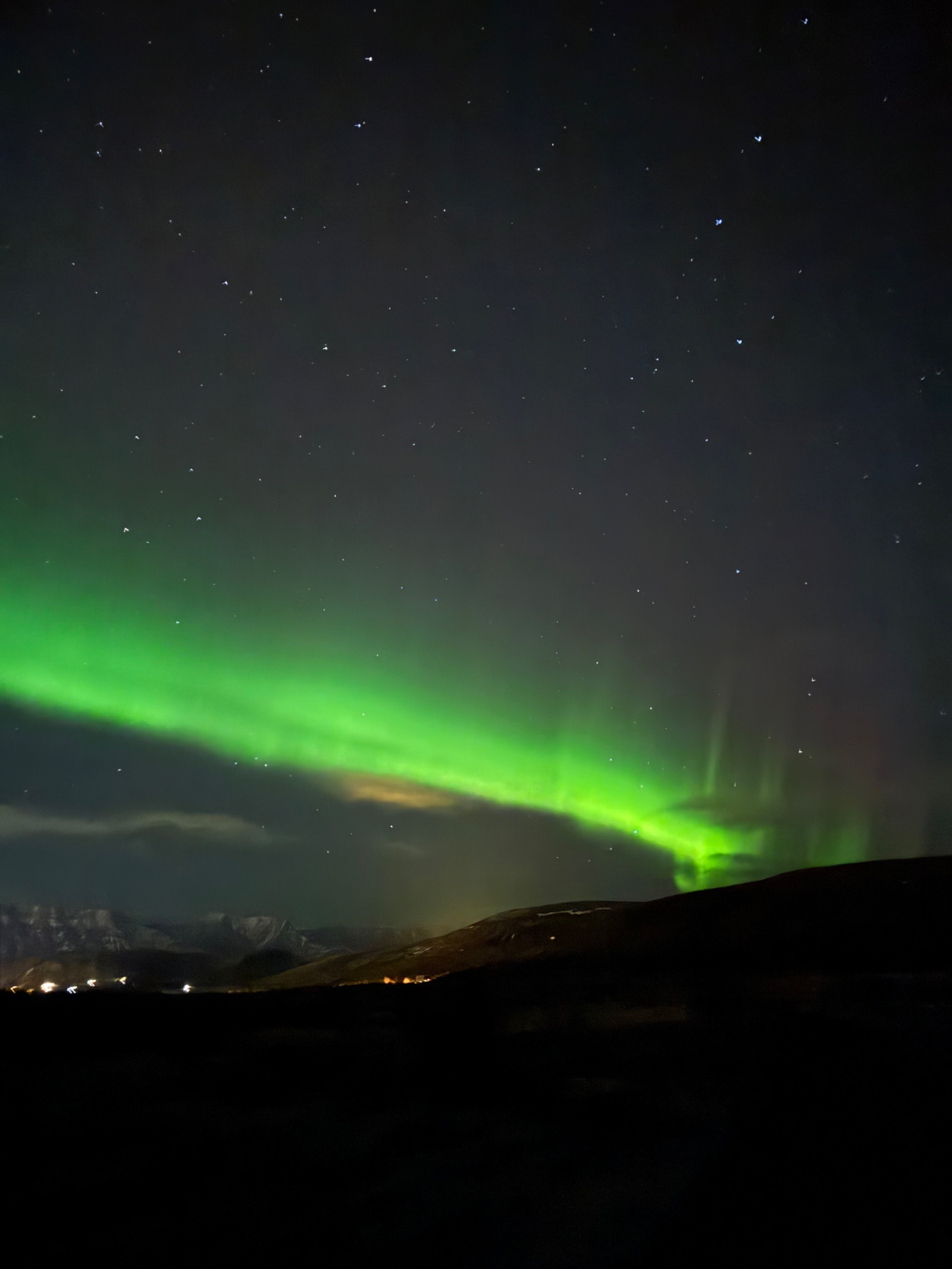 Islandia — foto