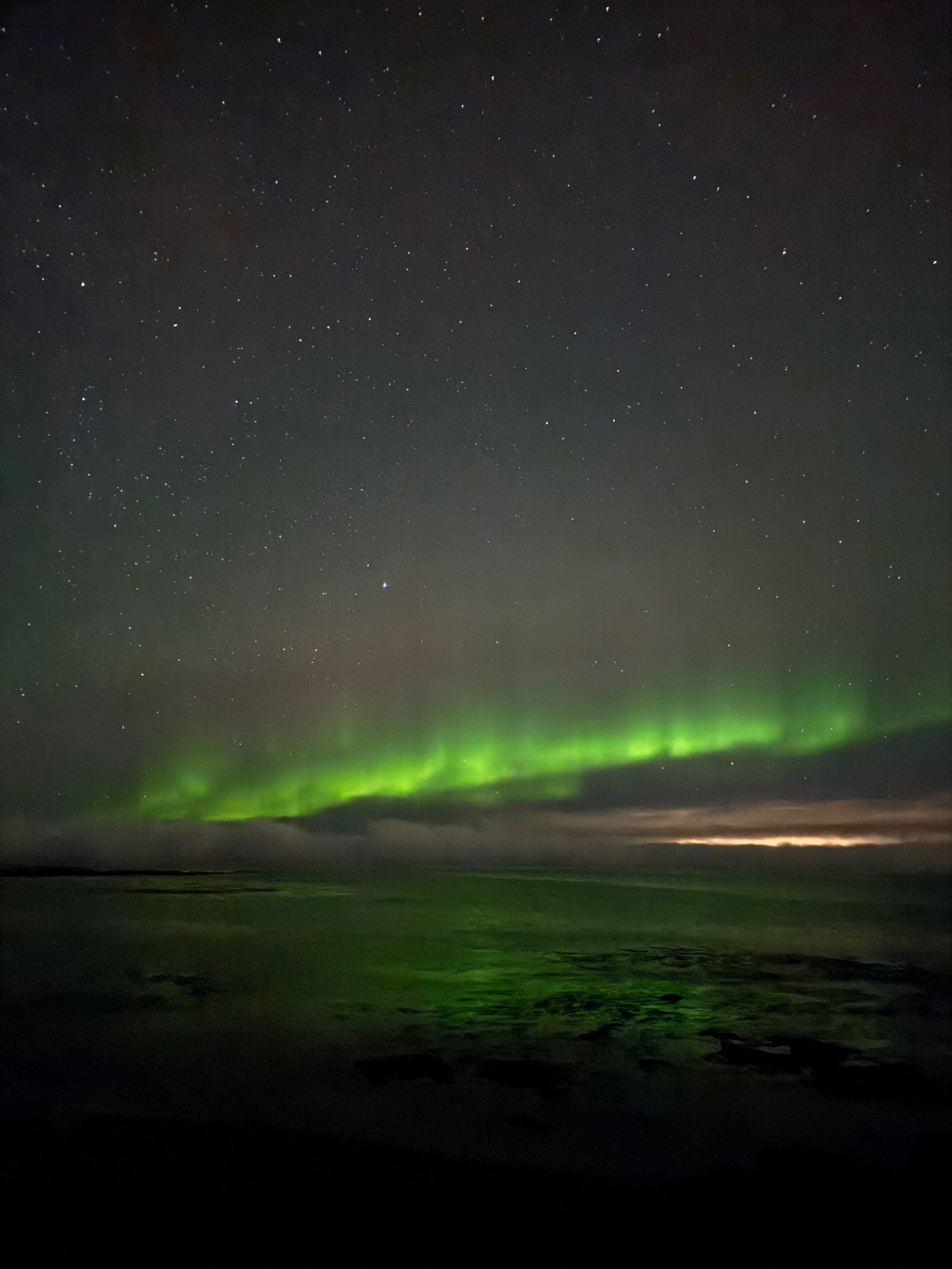 Islandia — foto