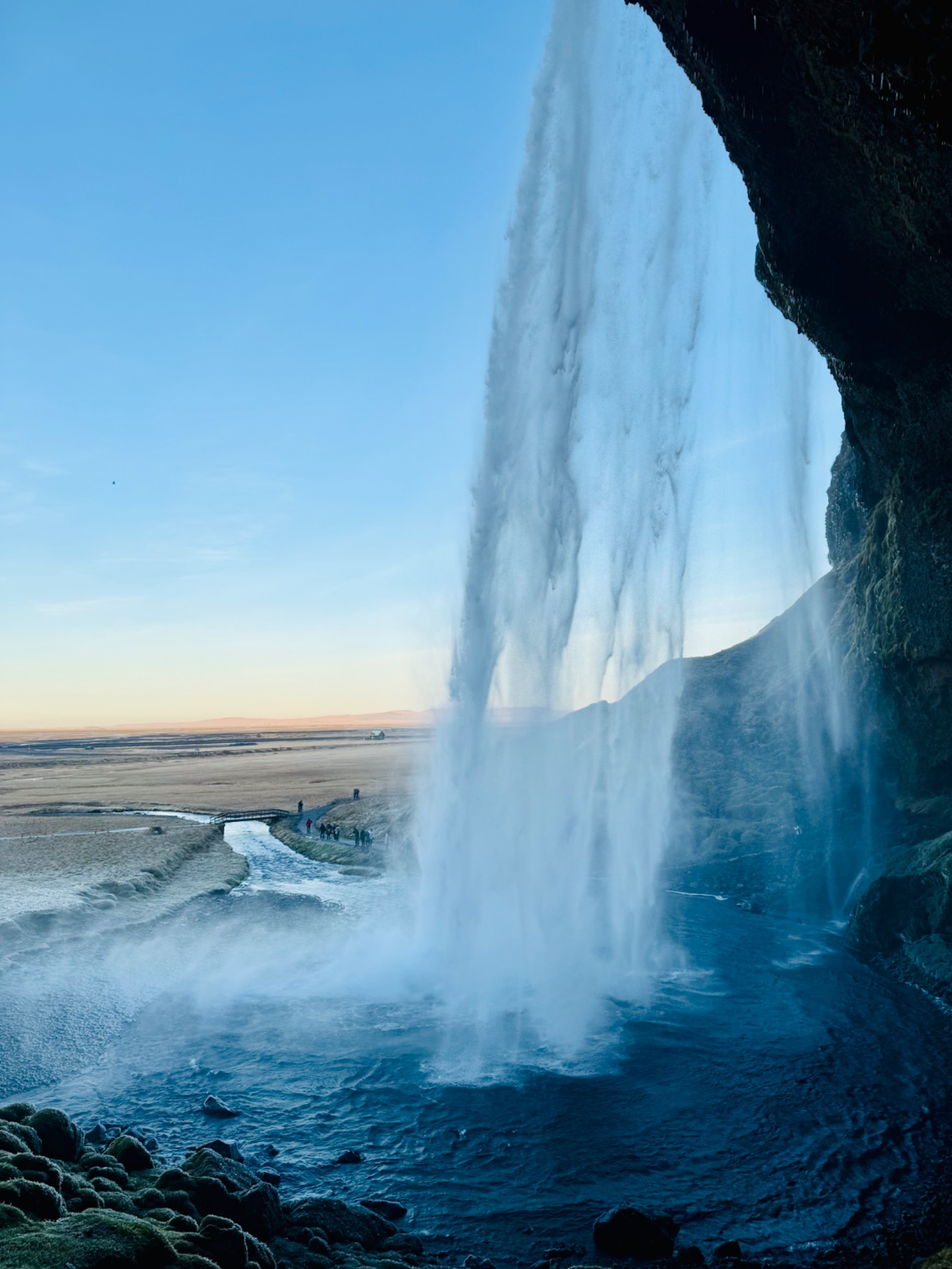 Islandia — foto