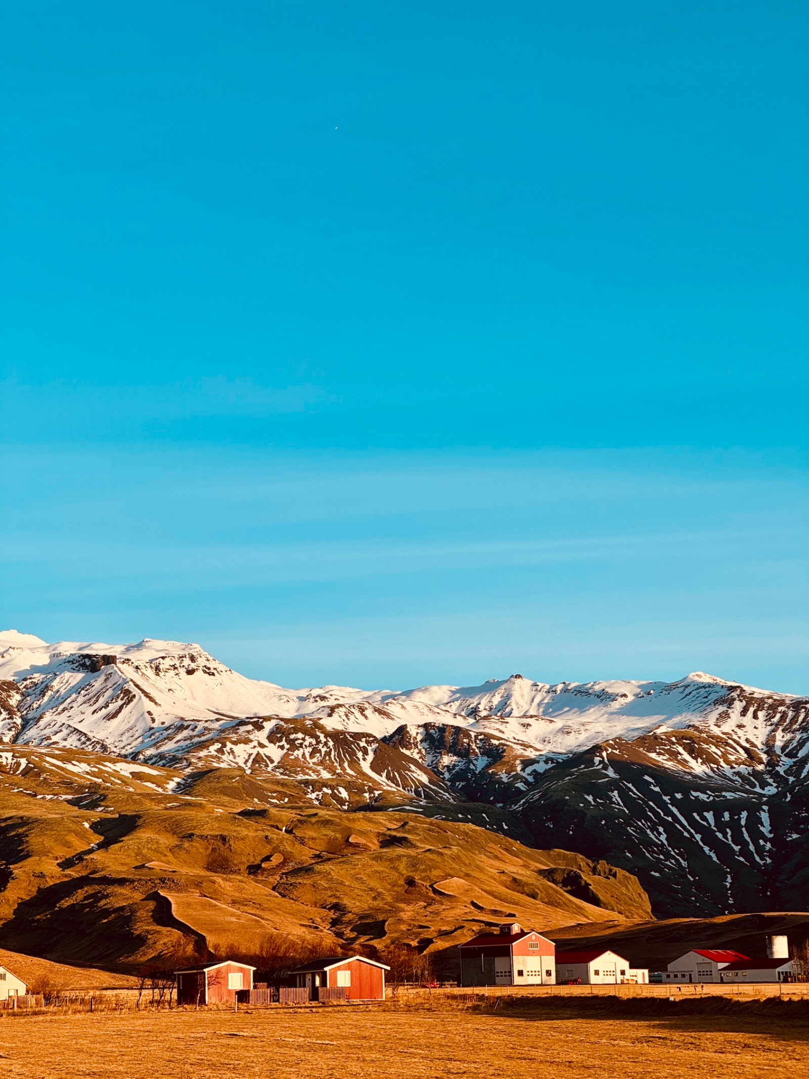 Islandia — foto