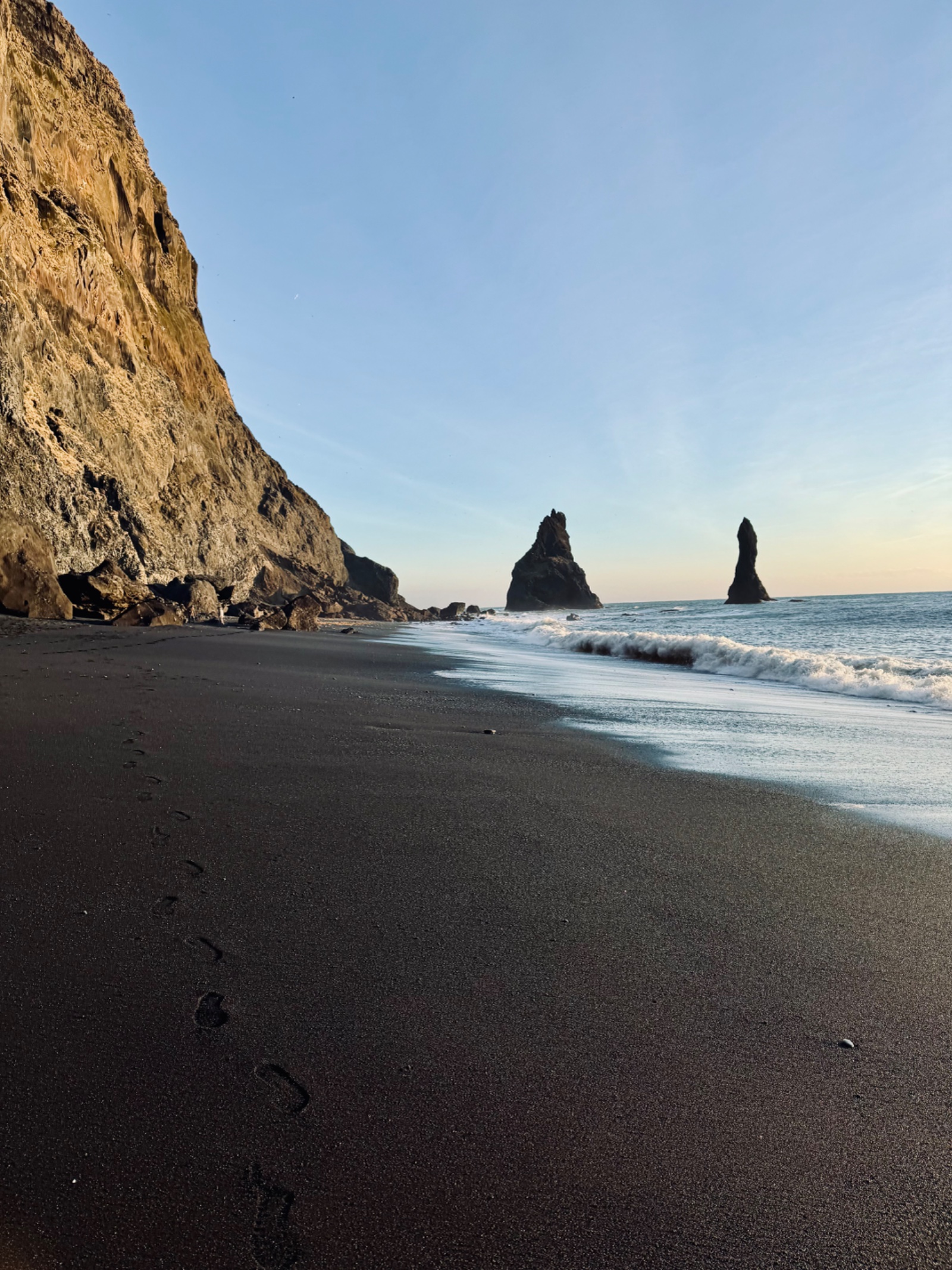 Islandia — foto