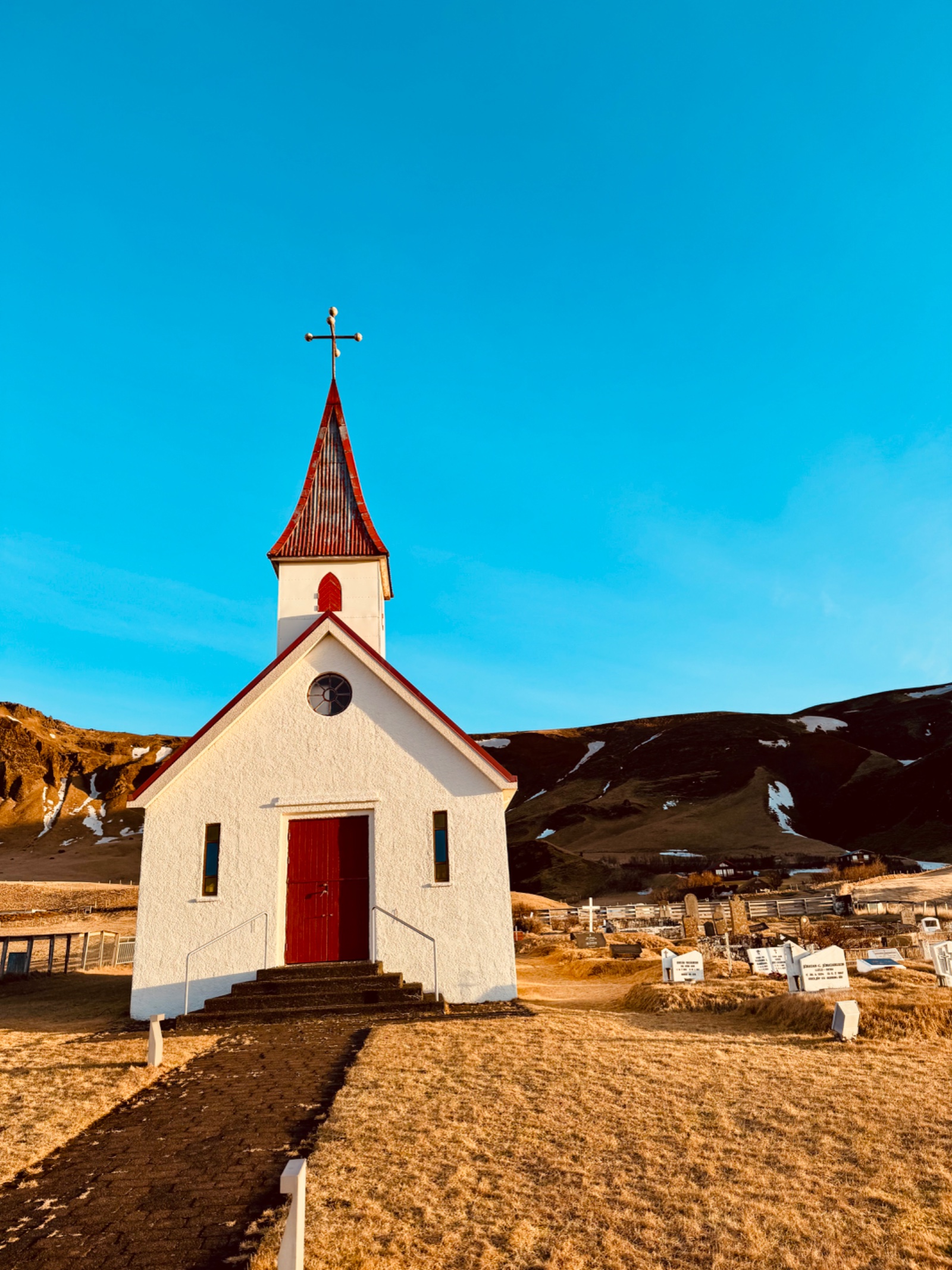 Islandia — foto