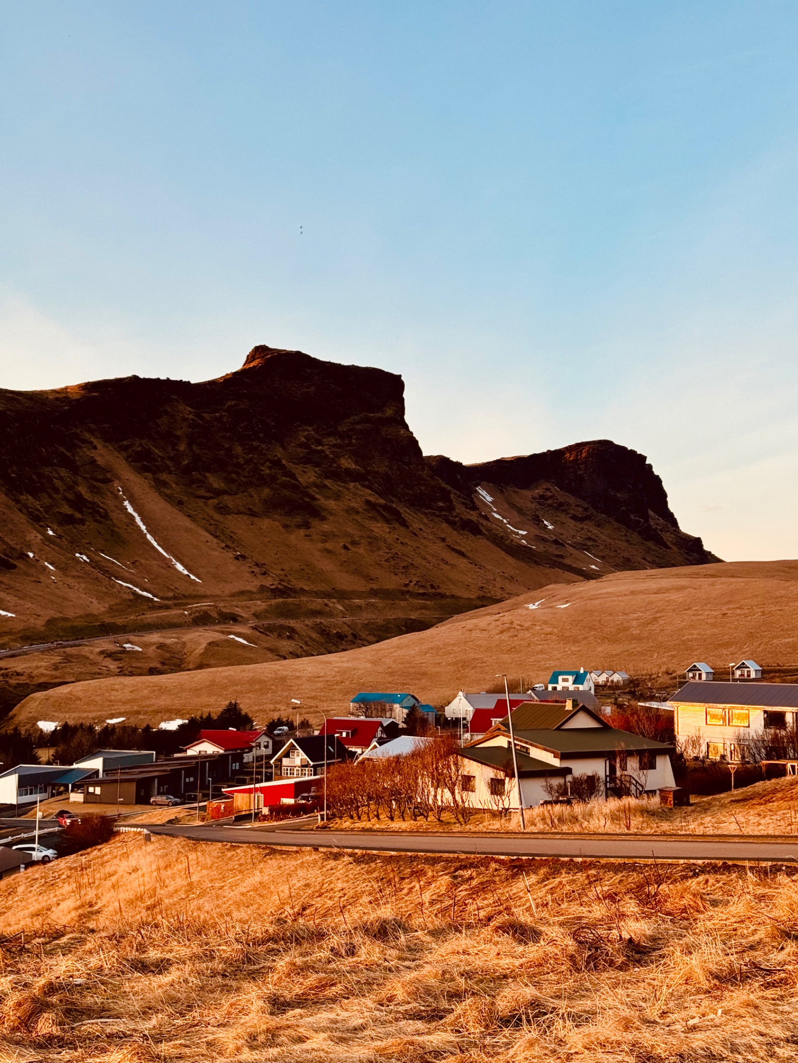 Islandia — foto