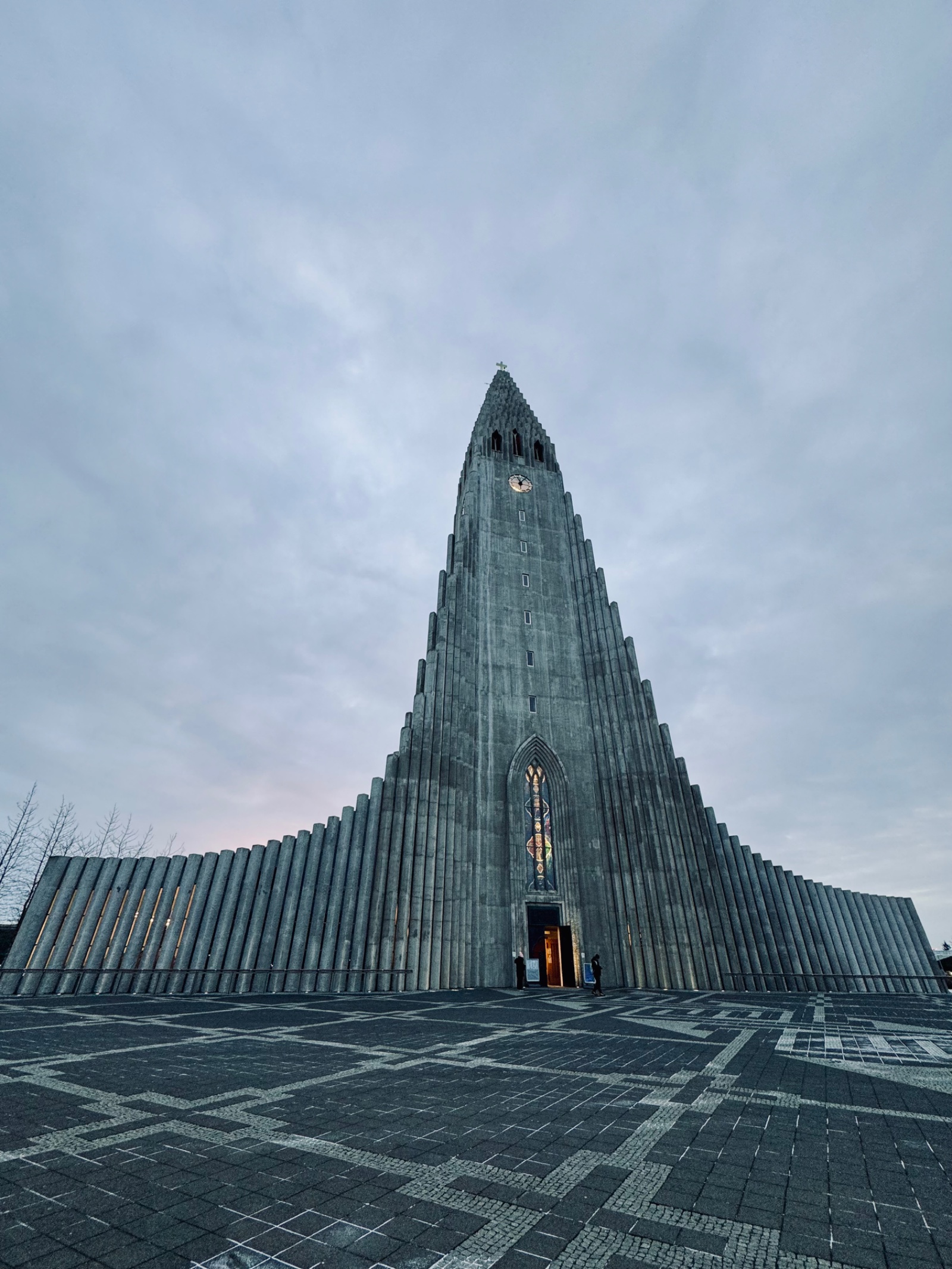 Islandia — foto