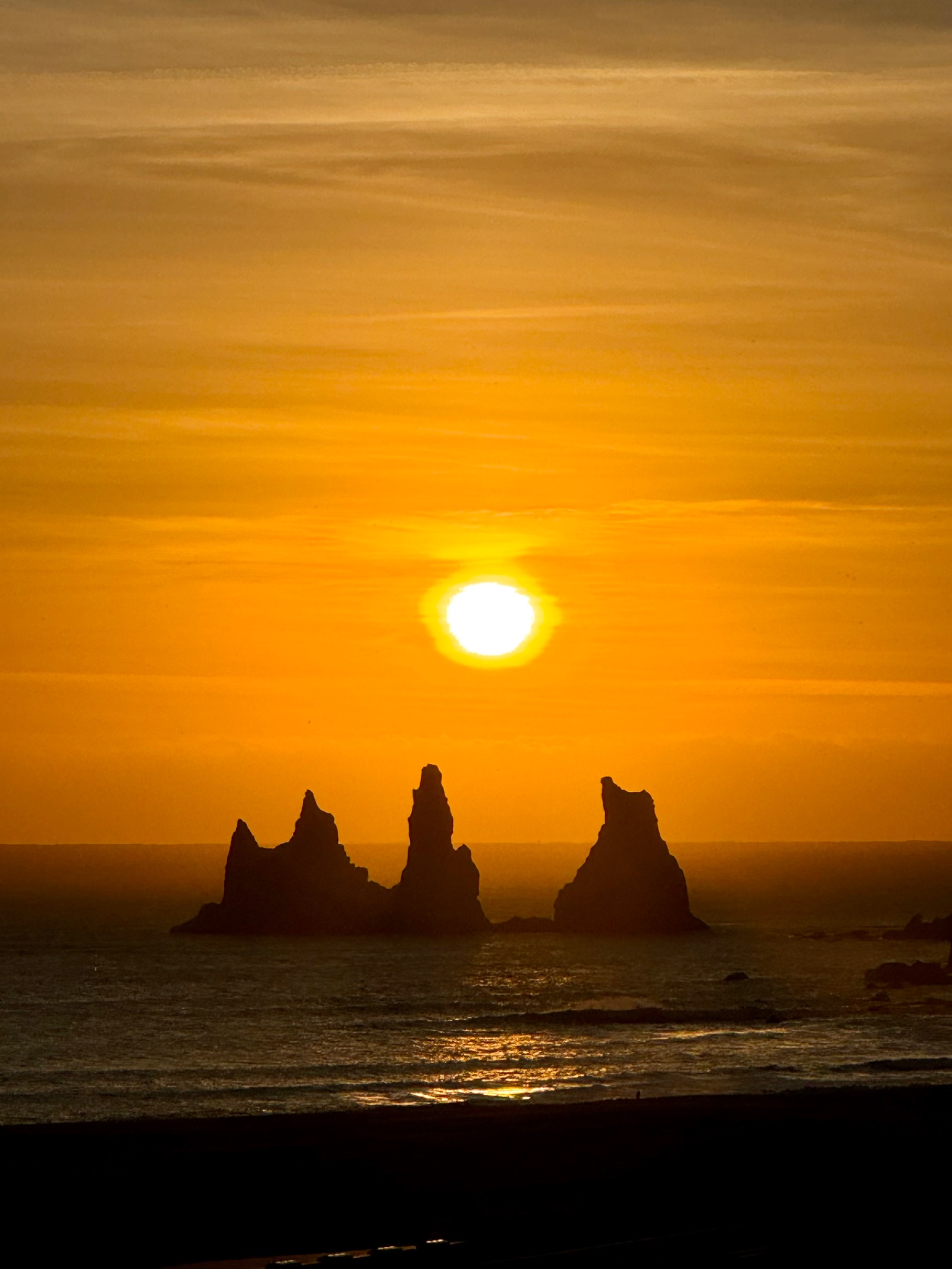 Islandia — foto