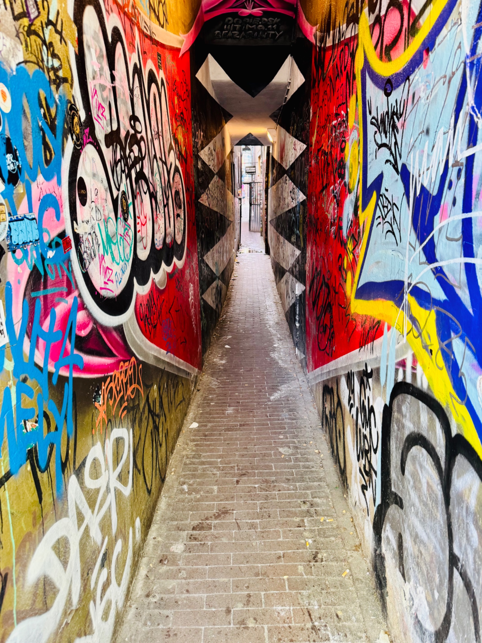 Amsterdam — foto