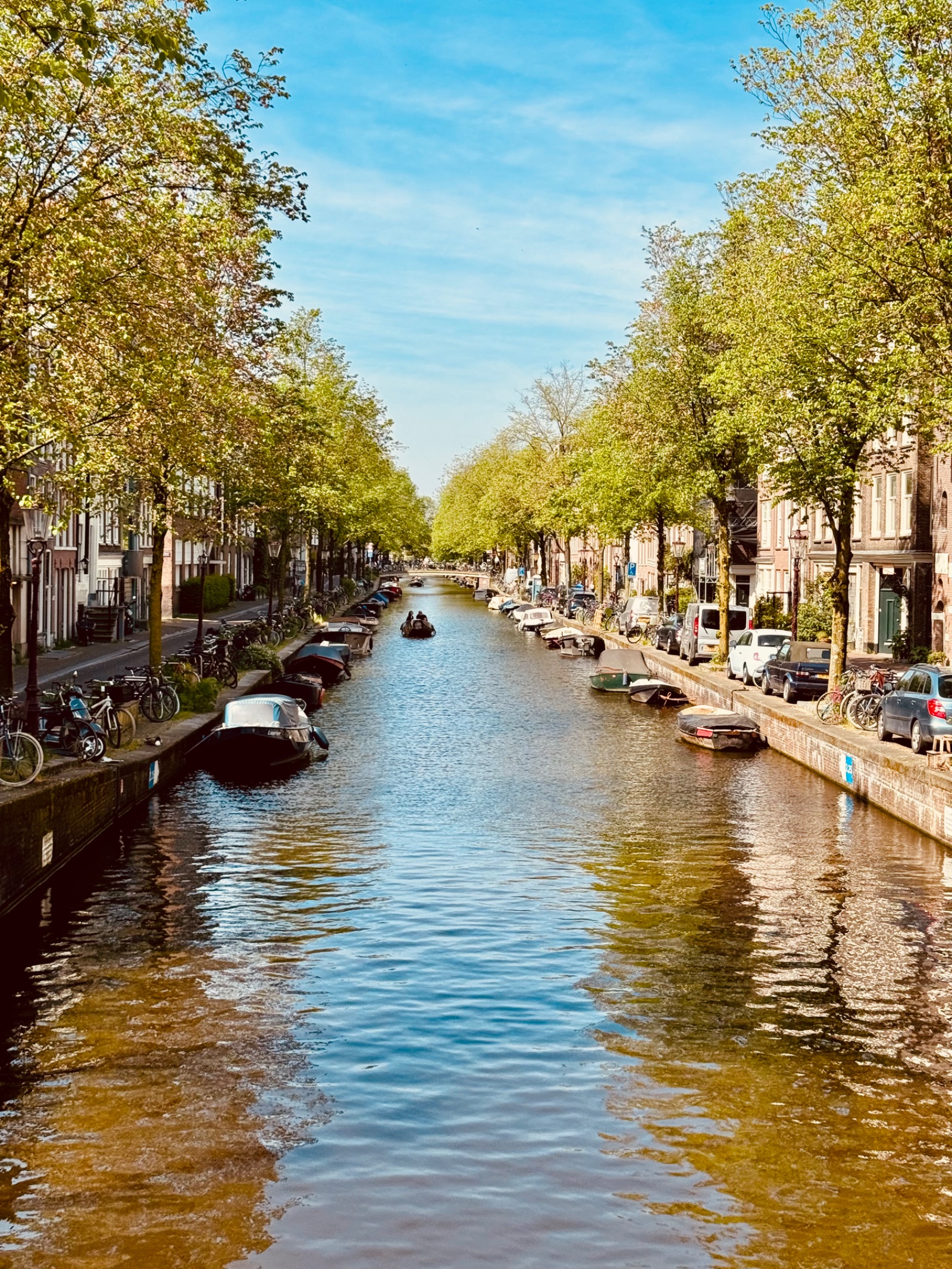 Amsterdam — foto