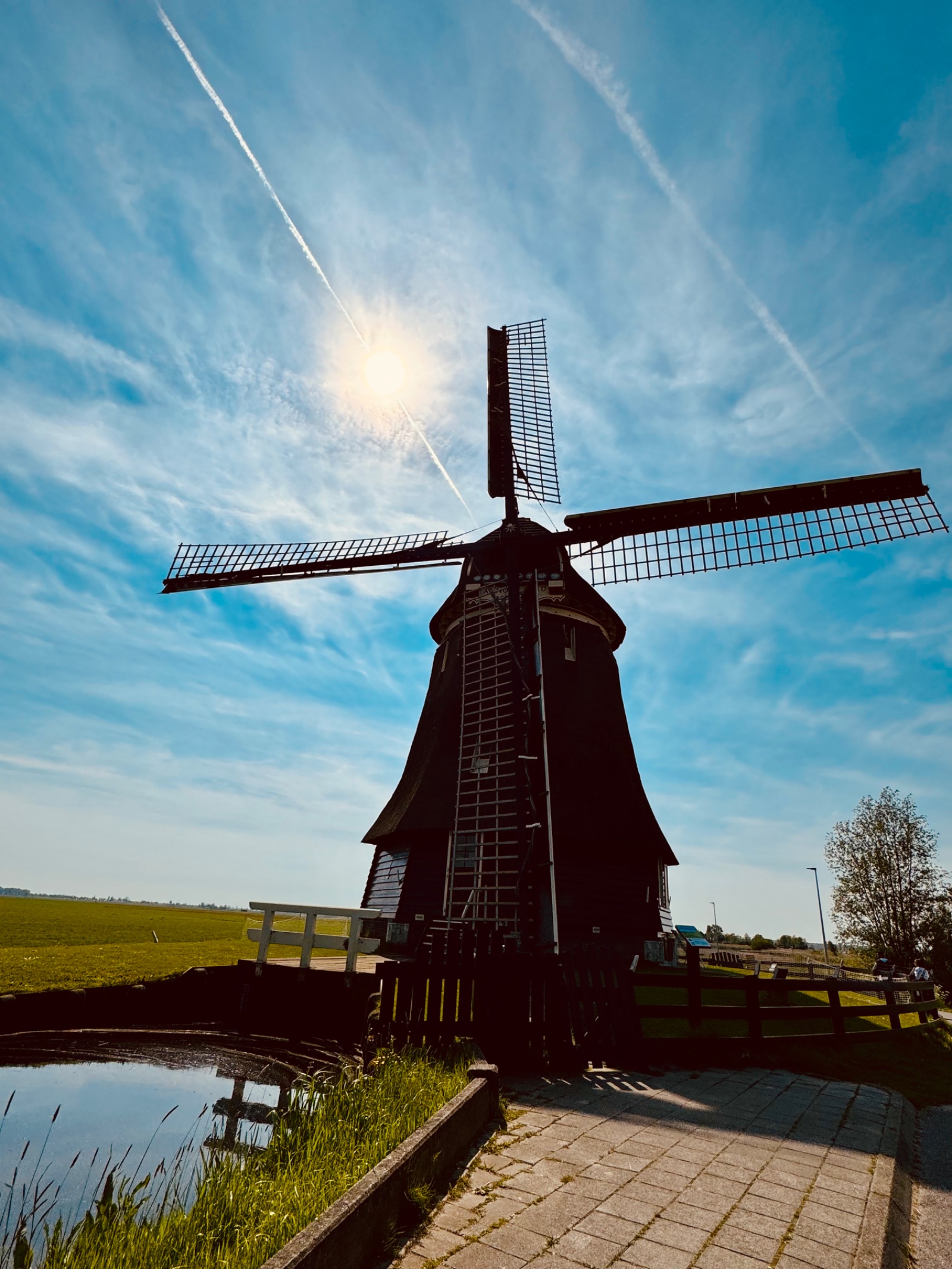 Amsterdam — foto