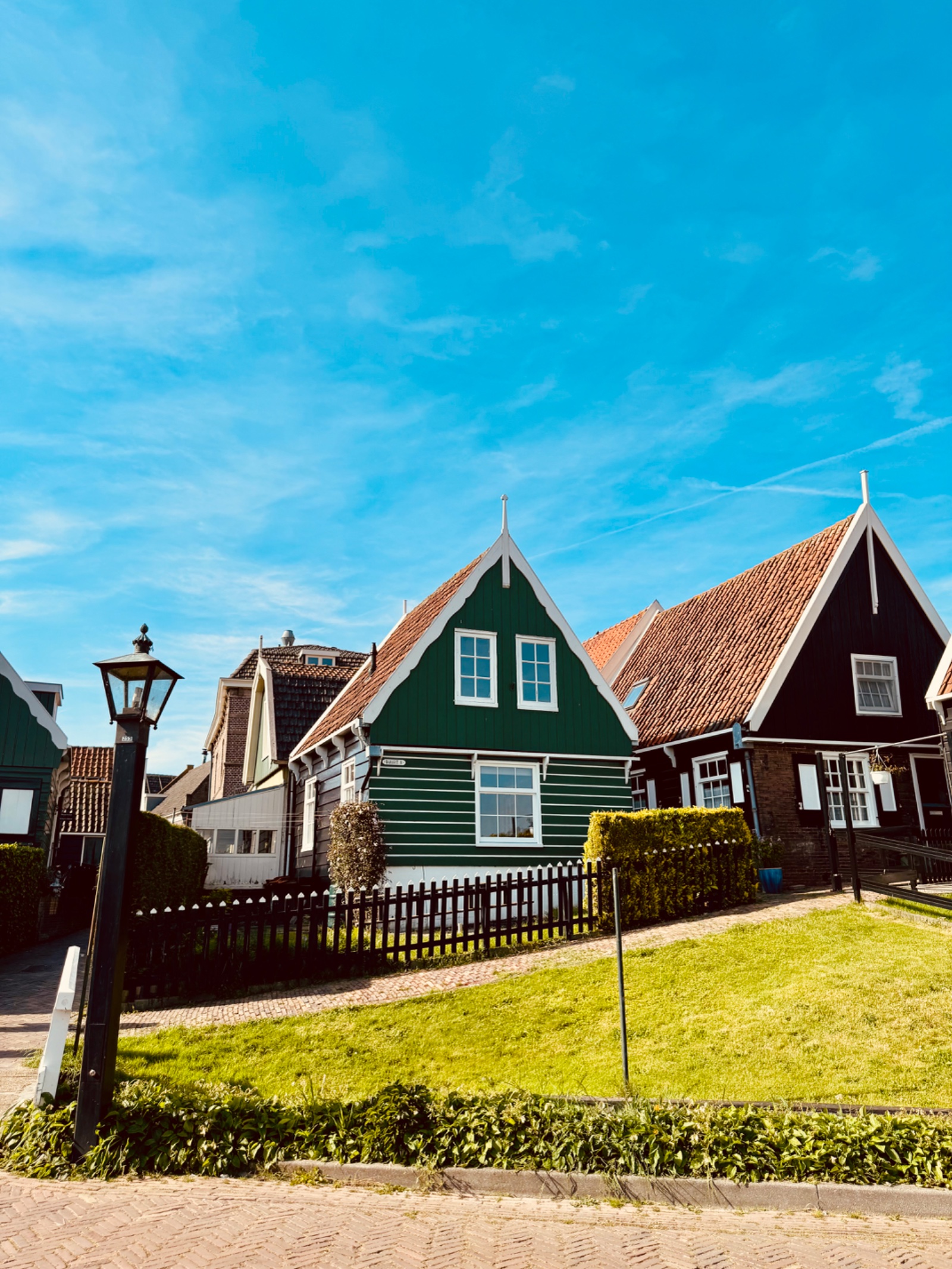 Amsterdam — foto