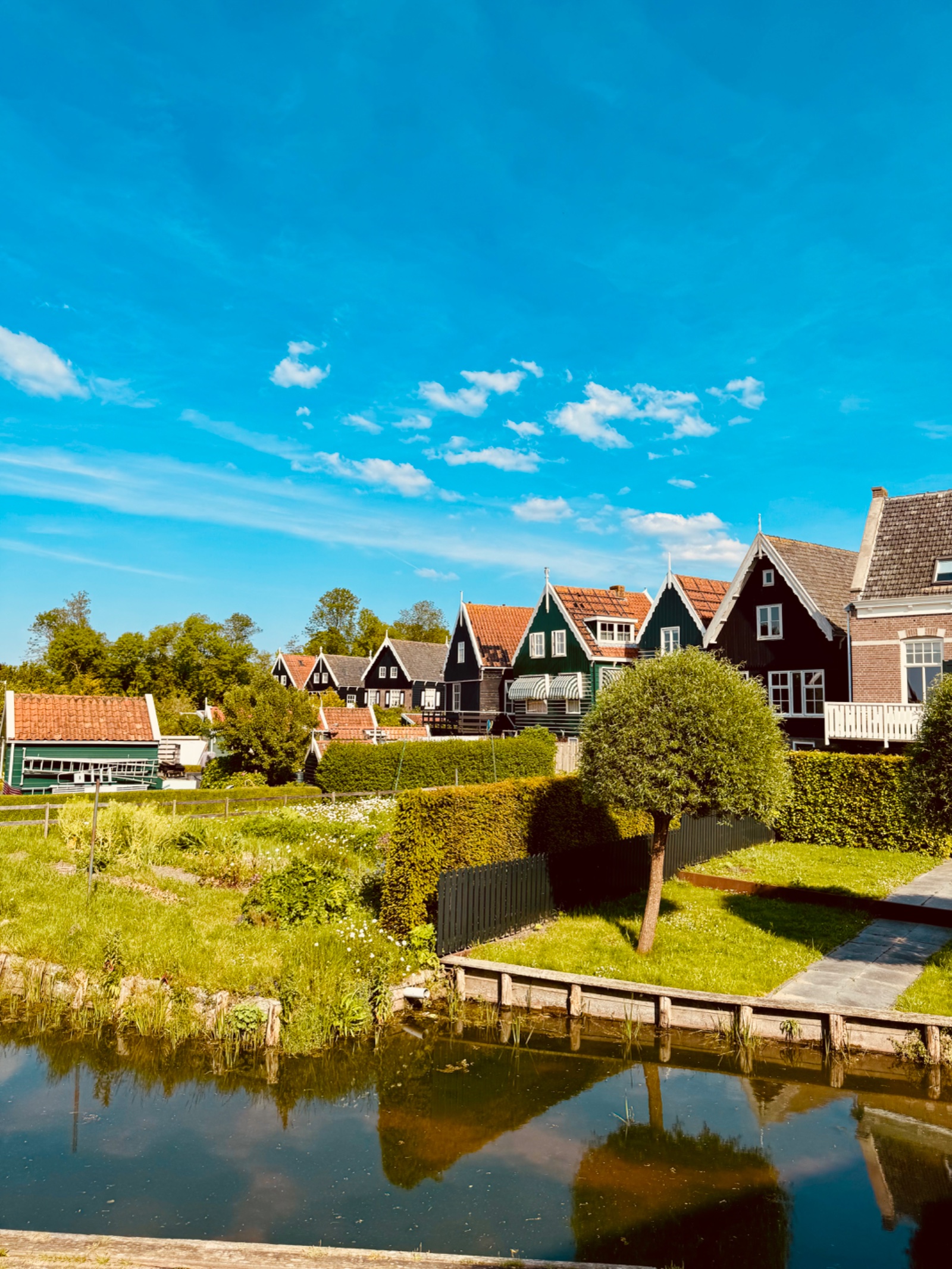 Amsterdam — foto