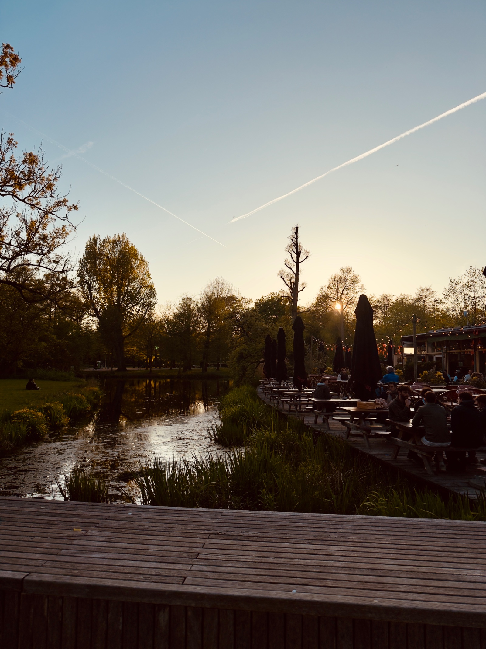 Amsterdam — foto